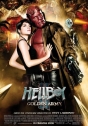 Hellboy II: O Exército Dourado