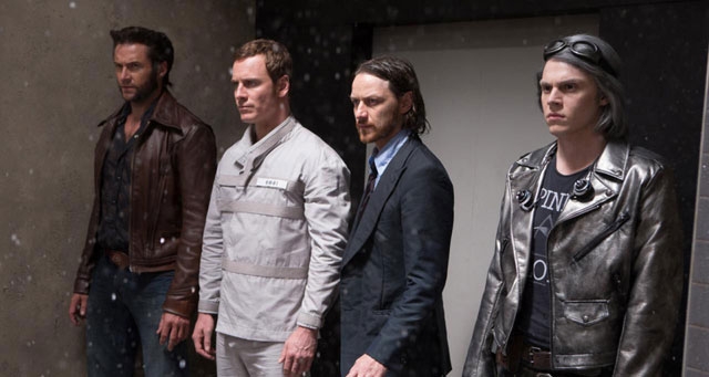 RESENHA CRÍTICA: X-Men: Dias de um Futuro Esquecido (X Men: Days of Future Past) RESENHA CRÍTICA: X-Men: Dias de um Futuro Esquecido (X Men: Days of Future Past)