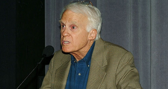 Morre diretor Cult Noel Black (1937-2014) Morre diretor Cult Noel Black (1937-2014)
