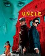 Agente da U.N.C.L.E., O