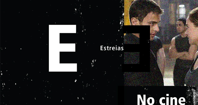 Estreias nos Cinemas: 17 de abril Estreias nos Cinemas: 17 de abril