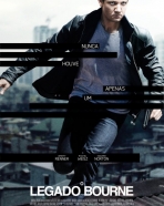Legado Bourne, O
