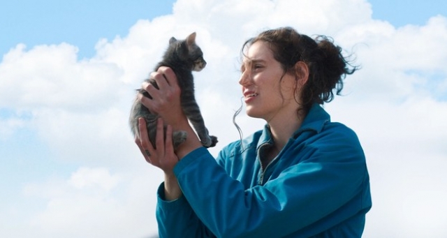 RESENHA CRITICA: SORRY BABY