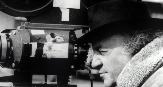 Um Pavao na Cidade de Fellini Um Pavao na Cidade de Fellini