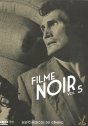 Filme Noir Vol. 5: Cidade Nua, Pânico nas Ruas, A Cidade que Não Dorme, Cidade Tenebrosa, Cidade do Vício, O Sádico Selvagem