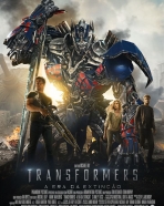 Transformers - A Era da Extinção