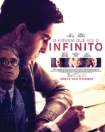 Homem Que Viu o Infinito, O