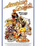 American Graffiti - Loucuras de Verão