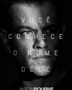 Jason Bourne