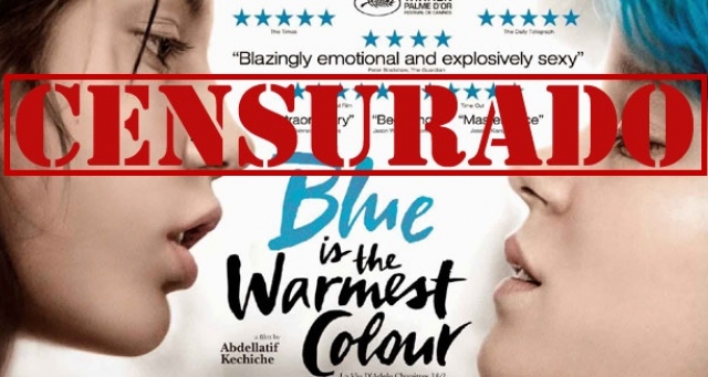 INCRÍVEL!!! Filme pode não ser lançado em Blu-ray: censura?