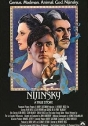 Nijinsky - Uma História Real