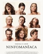 Ninfomaníaca - Volume 1
