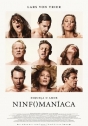 Ninfomaníaca - Volume 1