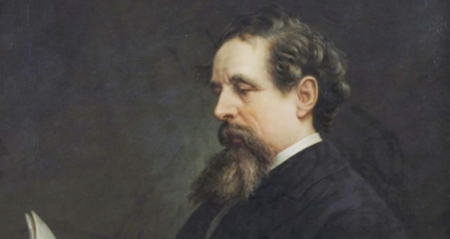 A Vida Pulsa em Dickens A Vida Pulsa em Dickens