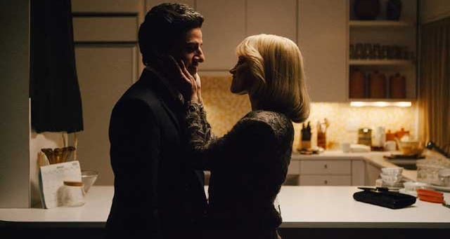 RESENHA CRÍTICA: O Ano Mais Violento (A Most Violent Year) RESENHA CRÍTICA: O Ano Mais Violento (A Most Violent Year)