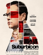 Suburbicon: Bem-vindos ao Paraíso