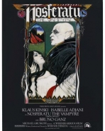 Nosferatu - O Vampiro da Noite