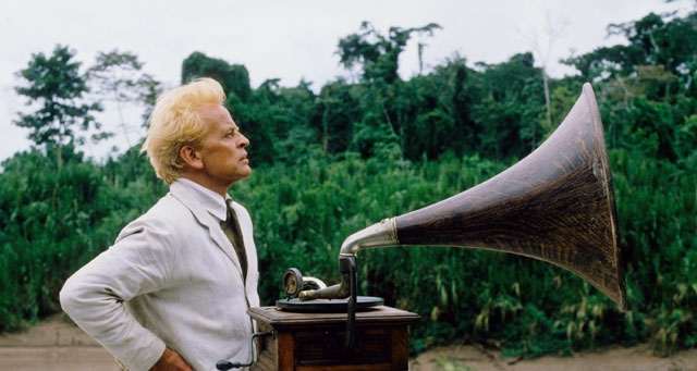 Fitzcarraldo: Mais um filme clássico, desta vez na rede Itaú Cinemas Fitzcarraldo: Mais um filme clássico, desta vez na rede Itaú Cinemas