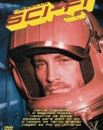 Classicos Sci-Fi Vol. 6: Vampiros de Almas, O Homem do Terno Branco, O Segundo Rosto, Odisseia para Alem do Sol, Terra Tranquila, Viagem ao Fim do Universo