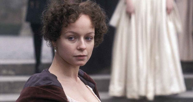 COADJUVANDO: Samantha Morton COADJUVANDO: Samantha Morton