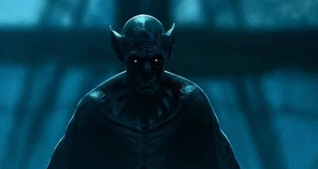 NOS CINEMAS: DRACULA A ULTIMA VIAGEM DO DEMETER NOS CINEMAS: DRACULA A ULTIMA VIAGEM DO DEMETER