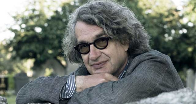 A Melancólica América de Wenders A Melancólica América de Wenders