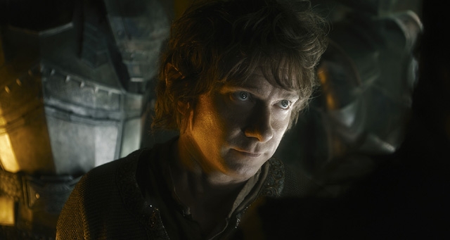 O Hobbit: O Fim da Jornada O Hobbit: O Fim da Jornada