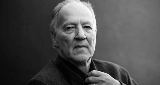 Um Apólogo Cinematográfico de Werner Herzog Um Apólogo Cinematográfico de Werner Herzog