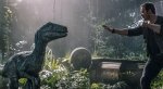 RESENHA CRÍTICA: Jurassic Park: Reino Ameaçado (Jurassic Park: Fallen Kingdom)