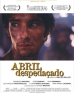 Abril Despedaçado