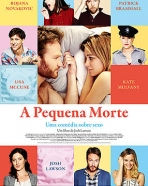 Pequena Morte, A