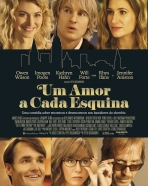 Um Amor a Cada Esquina