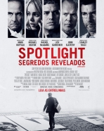 Spotlight - Segredos Revelados