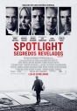 Spotlight - Segredos Revelados