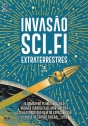 Invasão Sci-Fi Extraterrestres: Plano 9 do Espaço Sideral, Ele! O Terror Veio do Espaço, O Homem do Planeta X, Mulher Diabólica de Marte