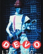 Devo - Live 1980