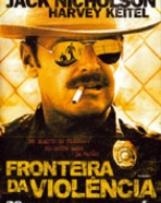 Fronteira da Violência