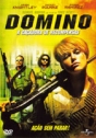 Domino - Caçadora de Recompensas