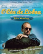 Céu de Lisboa