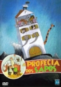 Profecia dos Sapos, A