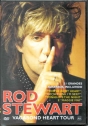 Rod Stewart: Vagabond Heart Tour