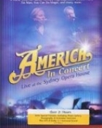 America: In Concert – Live at the Sydney Opera House