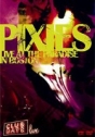 Pixies: Live at the Paradise in Boston