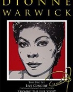Dionne Warwick: Story (DVD Duplo)