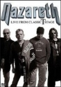 Nazareth: Live From Classic Stage