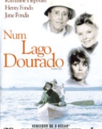 Num Lago Dourado