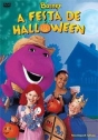 Barney – A Festa de Halloween