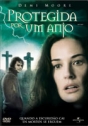 Protegida por um Anjo