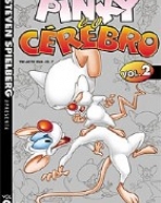 Pink e o Cérebro – Vol. 2