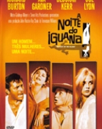 Noite do Iguana, A